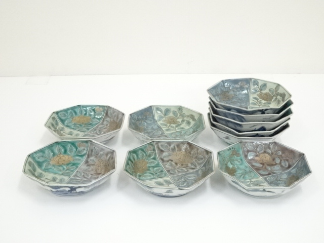 宗 sou::お茶道具・着物のお店